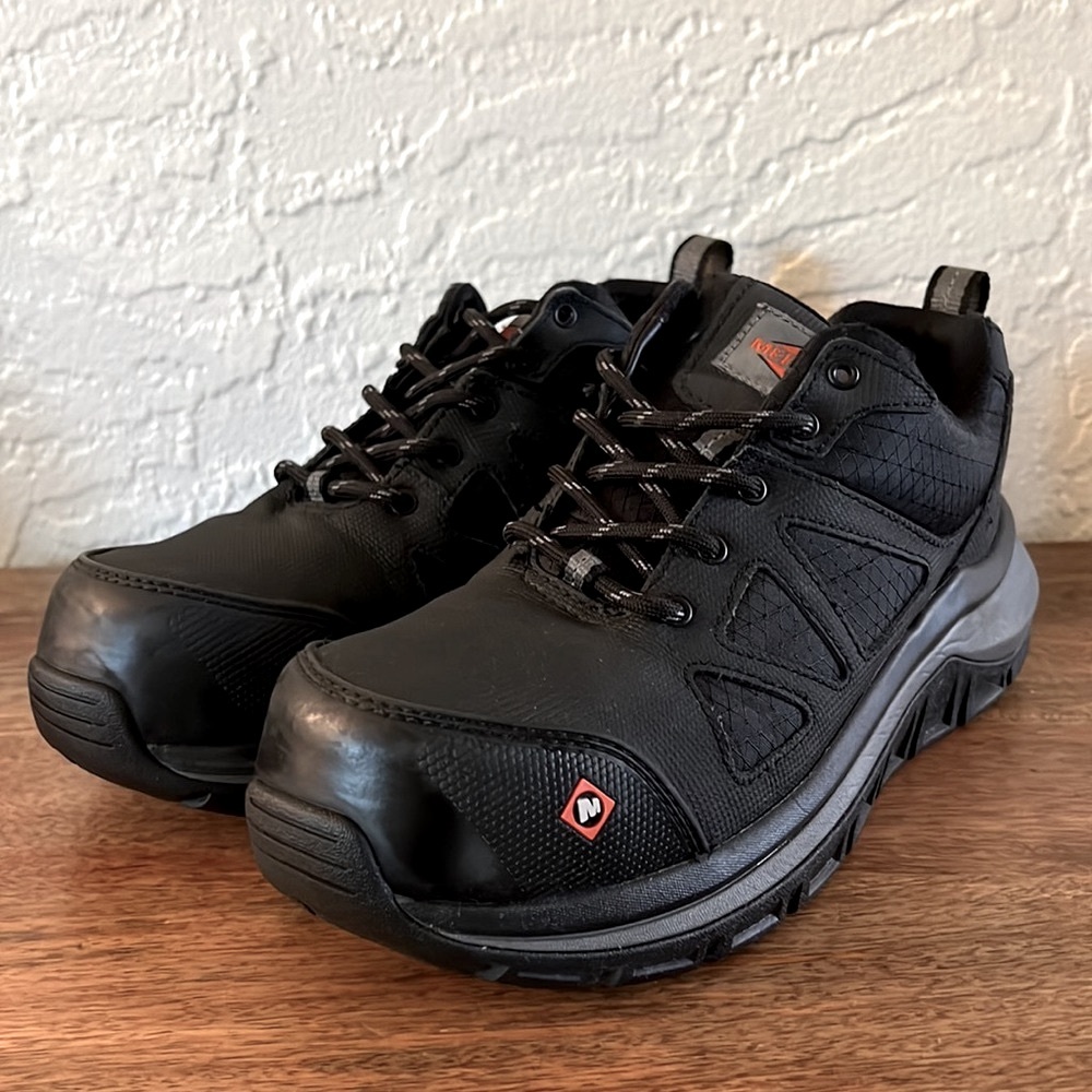 Merrell Fullbench Speed, Worn Once - image 7